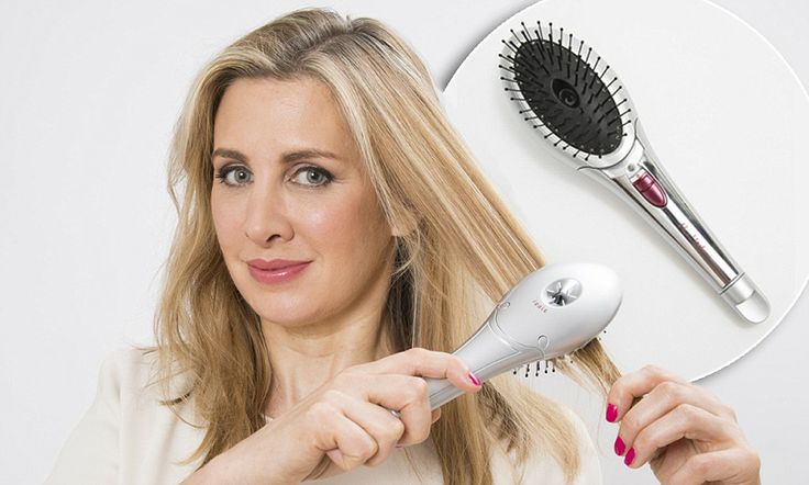 Pros Cons Of Using An Ionic Hair Brush Fashion Industry Network,Learn How To Crochet Easy