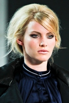 Derek Lam Hairstyles for Women 2012 Derek Lam Hairstyles for Women 2012