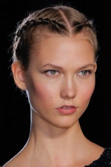 Elie_Saab Hairstyles for women 2012