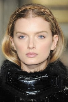 Emilio_Pucci Hairstyles for women 2012 Emilio_Pucci Hairstyles for women 2012