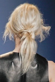 Michael Kors Hairstyles for women 2012