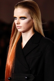 Prada Hairstyles for women 2012