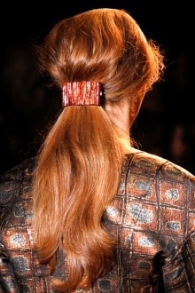 Rochas Hairstyles for Women 2012