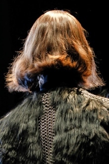 Versace Hairstyles for Women 2012 Versace Hairstyles for Women 2012