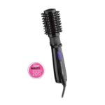 We've tried the Conair Hot Air Spin Brush Airstyler and loved it