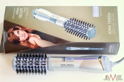 John Frieda Hot Air Brush