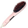 Apalus digital hair straightening brush