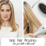 Ionic Hair Brushes: Get The Facts