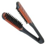 Scalpmaster hair straightening brush