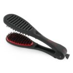 Ultimate straightening brush