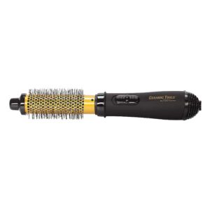 Jilbere hot air brush