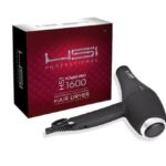 HSI Professional blow dryer