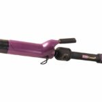 Advantages of Using a Titanium Curling Iron