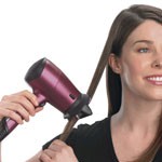 The Best Hot Air Dryer and Styler For Salon Hair Professionals