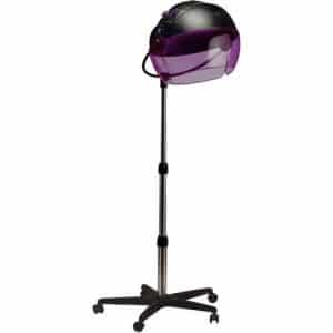 Heat Portable Salon Dryer