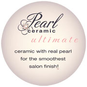 salon dryers pearl technology