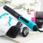 Calista Tools Style Dryer Airbrush And The Perfecter Styler