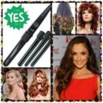 Cortex Curling Iron Review: Perfect Versatile Curls