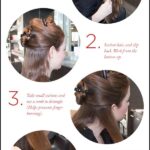 How to Straighten your Hair in 10 minutes