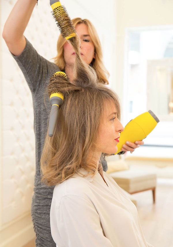Professional hair dryers used in salons hotsell