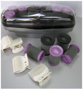 Conair Jumbo Instant Heat Hot Rollers