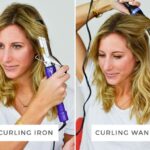 Any Old Iron! Curling Irons vs Curling Wands- Which Are Best?