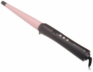 Best Curling Wand for Loose Curls Remington Pearl Ceramic