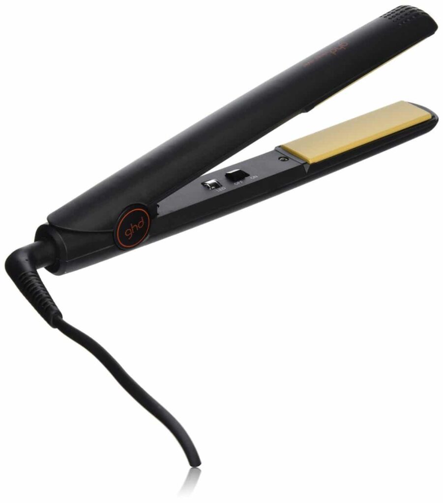 GHD flat iron reviews and more