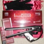 HSI Professional Flat Iron Review - The Bestseller