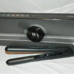 What's the Best Professional Titanium Hair Straightener?