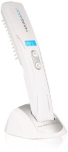HairMax Professional 12 LaserComb Review 1