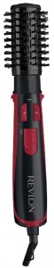 Revlon Perfect Heat Tourmaline Ceramic Hot Air Spin Brush