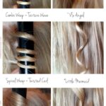 Gain the Best Curling Wand Curls and Make It Last!