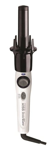 Kiss Products Instawave Automatic Hair Curler