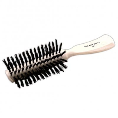 Fuller Brush Pro Hair Care - Half Round Curler