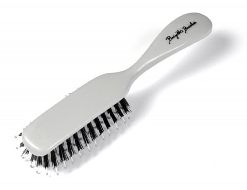 Styling Curling Brush, the Classic 7-row with Tips and Bristles