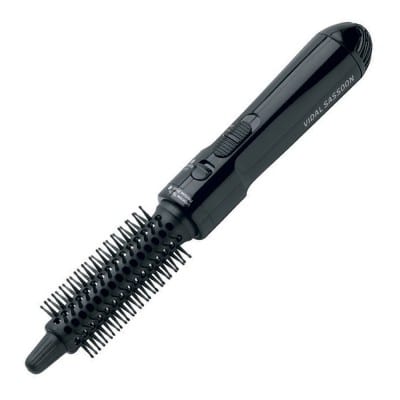 Vidal Sasson VS433C Tangle-Free Hot Air Brush Styler and Dryer