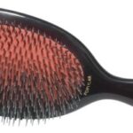 Mason Pearson brush - is it worth it? MP vs Sonia Kushak Brushes