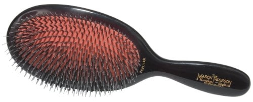 Mason Pearson Popular Mixture Hair Brush