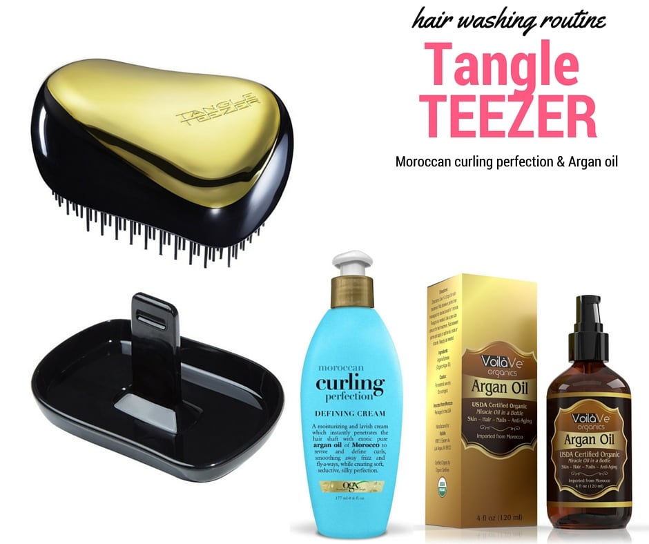 Tangle Teezer