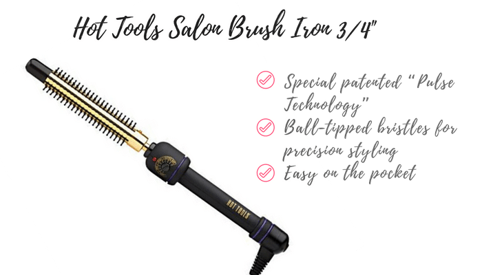 best-curling-iron-for-fine-hair-hot-tools-curling-brush