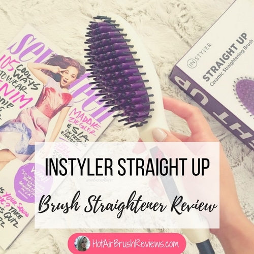 instyler-straight-up-brush-straightener-review