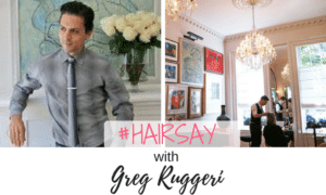 Greg Ruggeri Interview