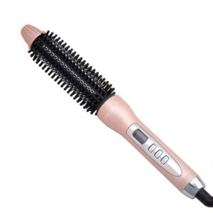 Asavea Fusion Straightener and Curling Styler