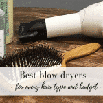 10 Best Hair Blow Dryers For Every Hair Type & Budget