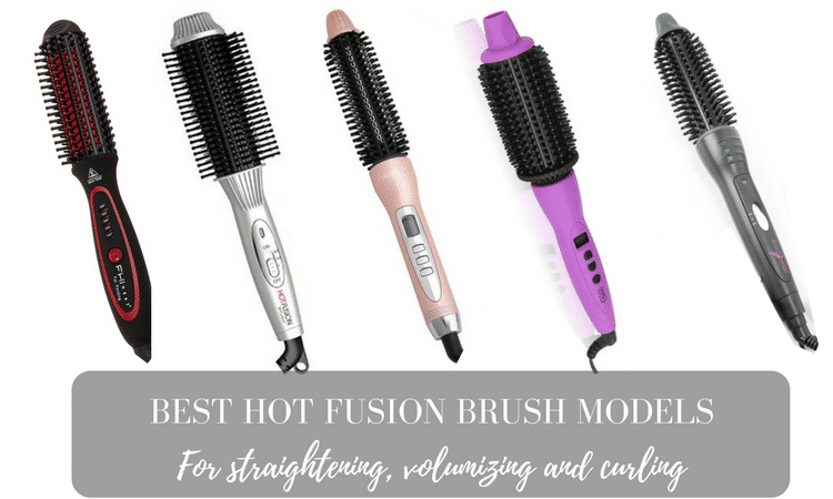 Best hot fusion brush reviews (1)