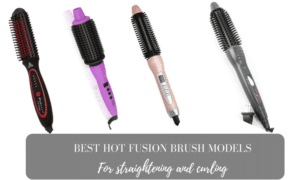 Best hot fusion brush reviews