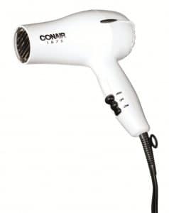 Conair 1875 Watt Hair Dryer