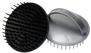 Denman Be-Bop Massage Brush