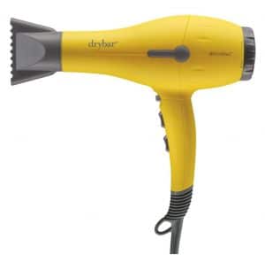 Drybar Buttercup Blow Dryer the Official Hair Dryer of Drybar